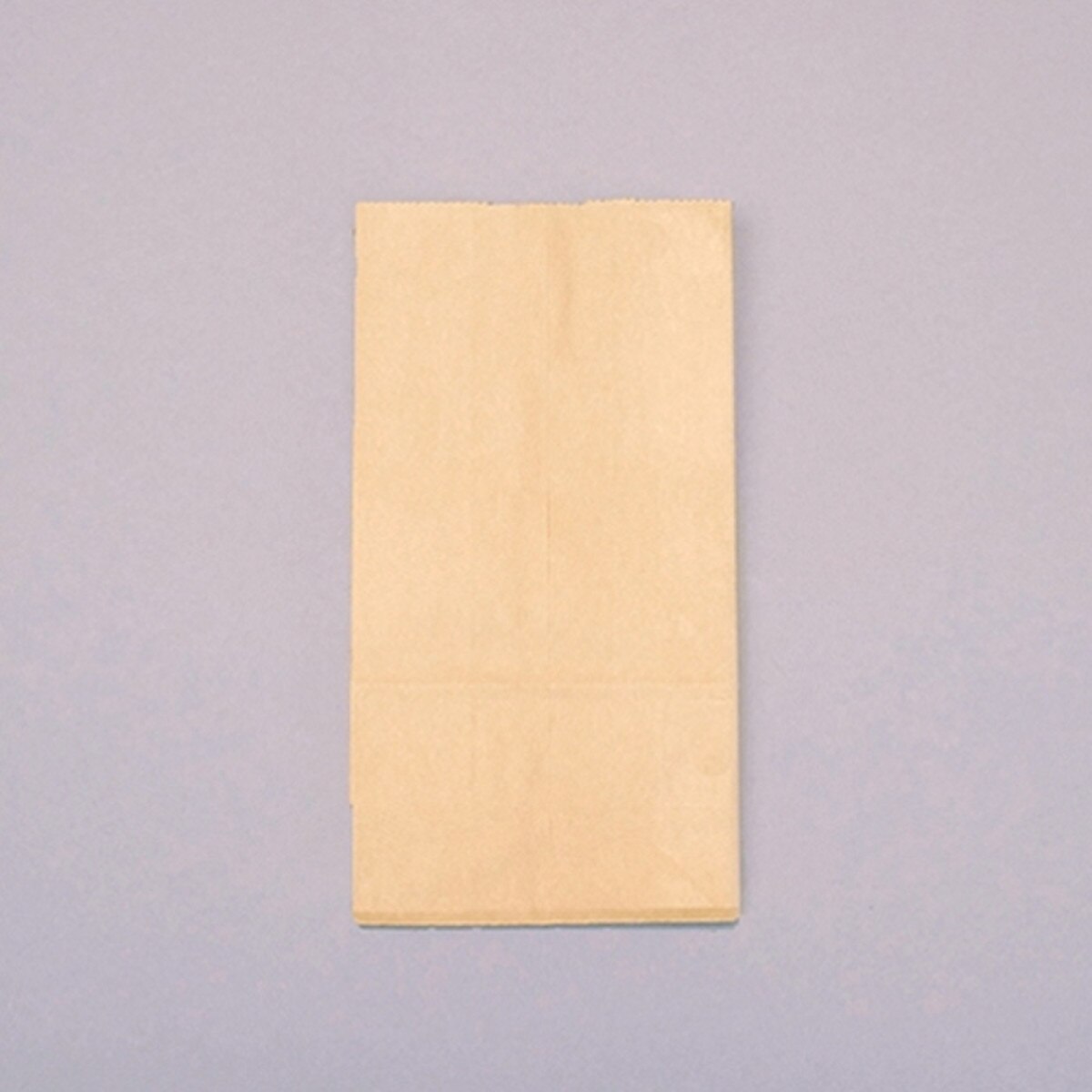 4 lb. Natural Kraft Paper Grocery B